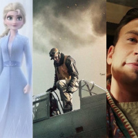 Cinéma : les films à voir en novembre 2019