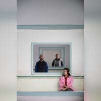 Noura rêve : affiche et date de sortie