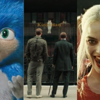 Cinéma: les films à voir en février 2020