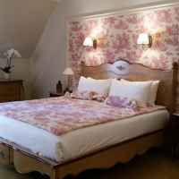 Le Château de Vault-en-Lugny, un écrin royal à deux heures de Paris