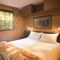 Disney's Davy Crockett Ranche, l'hôtel des trappeurs à deux pas de Disney Village