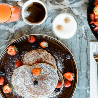 Le restaurant Le Drugstore lance son brunch californien