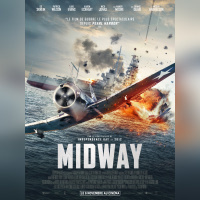 Midway, de Roland Emmerich : affiche et bandes-annonces
