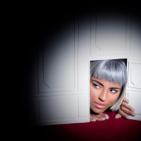 Contes et Légendes, l'exposition au Studio Harcourt