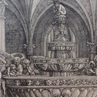 Albrecht Altdorfer, l'exposition au Musée du Louvre