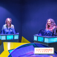 Quiz Room, le jeu comme à la télé à deux pas de l'île de la Cité