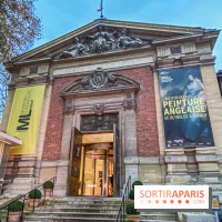 Man Ray et la Mode, l'exposition au Musée du Luxembourg