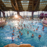 Rulantica, le nouveau parc aquatique d'Europa-Park, se dévoile