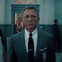 Bond 25, Mourir peut attendre : la bande-annonce explosive