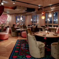 Réveillon du Nouvel An 2020 au 25hours Hotel