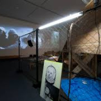 Exposition contact Gonzo à la Maison de la Culture du Japon