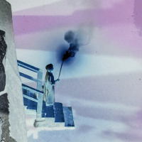 Saison Fragmenter le Monde au Palais de Tokyo