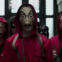 La Casa de Papel, l'expérience immersive débarque à Paris