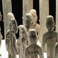 Les Olmèques et les cultures du golfe du Mexique, l'exposition au Musée du Quai Branly