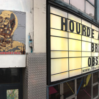 Exposition Star Wars signée Brikks au théâtre de l'Européen