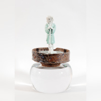 Carte blanche à Ru Xiao Fan au Musée Guimet