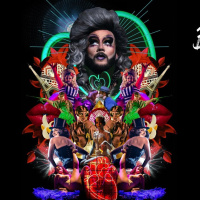 Bertha's Fantasia #3 : Love is Blind au Nouveau Casino de Paris