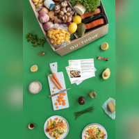 Restez chez vous, Quitoque s’occupe de tout pour vos repas !