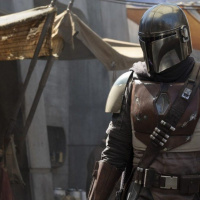 [Séries] The Mandalorian S01 : critique et bande-annonce