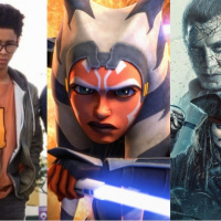 Disney+ : les nouveautés films et séries du mois de mai 2020