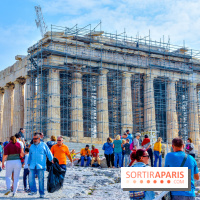 Coronavirus : la Grèce et l'Italie rouvrent leurs aéroports