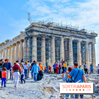 Coronavirus : la Grèce et l'Italie rouvrent leurs aéroports