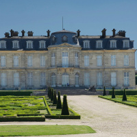 Réouverture du Château de Champs-sur-Marne