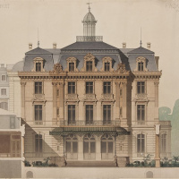 Le 61 rue de Monceau, l’autre Hôtel Camondo, l'exposition au musée Nissim-de-Camondo