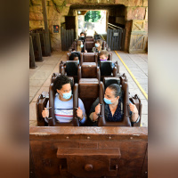 Disneyland Paris rouvre enfin ses parcs