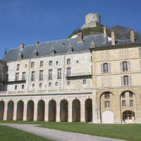 Les châteaux ouverts à Paris et en Île-de-France