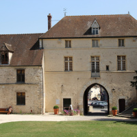 Les châteaux ouverts à Paris et en Île-de-France