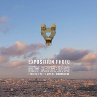 New Beginnings, l'exposition photo post confinement à la Tour Montparnasse Top of The City