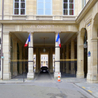 La lutte contre le réchauffement climatique bientôt dans la Constitution