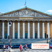 Après le discours de Jean Castex, l'Assemblée Nationale vote la confiance au gouvernement