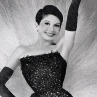 Décès de Zizi Jeanmaire, l'interprète de "Mon truc en plumes"