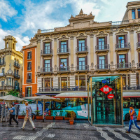 Coronavirus : la Catalogne ferme ses discothèques et instaure un couvre-feu