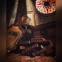 Chinez de fabuleux trésors dans Le Grenier, le nouvel escape game de La Pièce