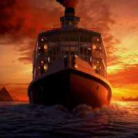 Mort sur le Nil, de Kenneth Branagh : affiche et bande-annonce