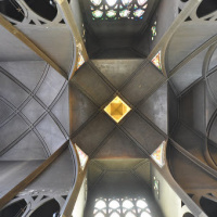 Journées du Patrimoine 2020 à l'Église Saint-Jean-l'Évangéliste-de-Montmartre