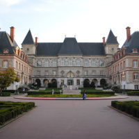 Journées du Patrimoine 2020 à Paris : la Cité Universitaire internationale 
