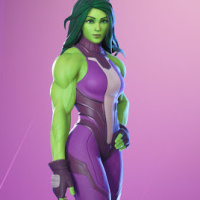 Fortnite : comment débloquer She-Hulk ? Le guide des défis