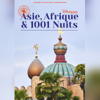 Disneyland Paris propose un tour du monde maison avec ses guides touristiques