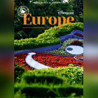 Disneyland Paris propose un tour du monde maison avec ses guides touristiques