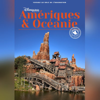 Disneyland Paris propose un tour du monde maison avec ses guides touristiques