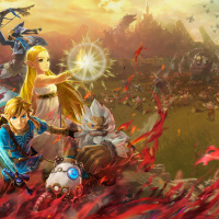Hyrule Warriors : L'Ere du Fléau s'offre une date de sortie
