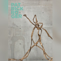 Journées du Patrimoine 2020 à l'Atelier de Patrick Roger, à Sceaux (92)