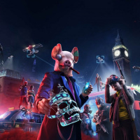 Watch Dogs - Legion s'offre deux bandes-annonces pendant l'Ubisoft Forward