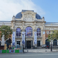 Journées du patrimoine 2020 à la Manufacture des Gobelins