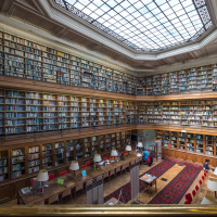Journées du Patrimoine 2020 au Musée de minéralogie des Mines ParisTech