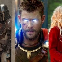 Disney+ : les nouveautés films et séries du mois d'octobre 2020